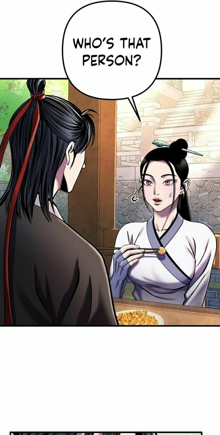 Revenge of Young Master Peng Chapter 98 page 12 - 
