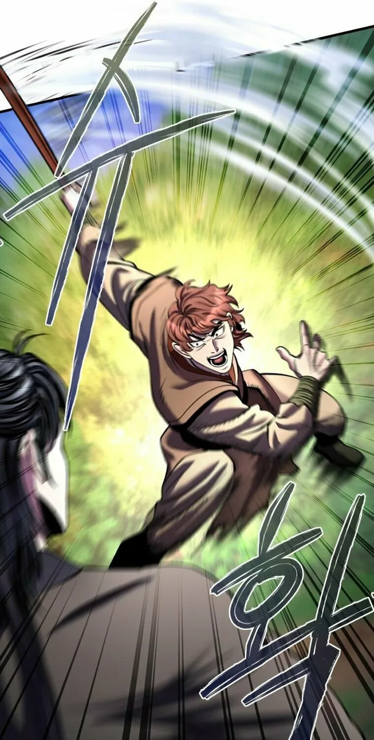 Revenge of Young Master Peng Chapter 98 page 112 - 