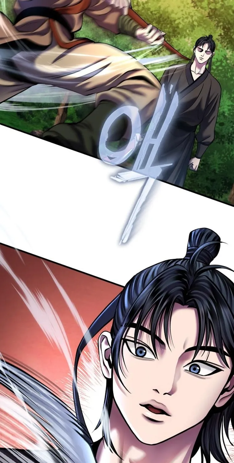 Revenge of Young Master Peng Chapter 98 page 116 - 