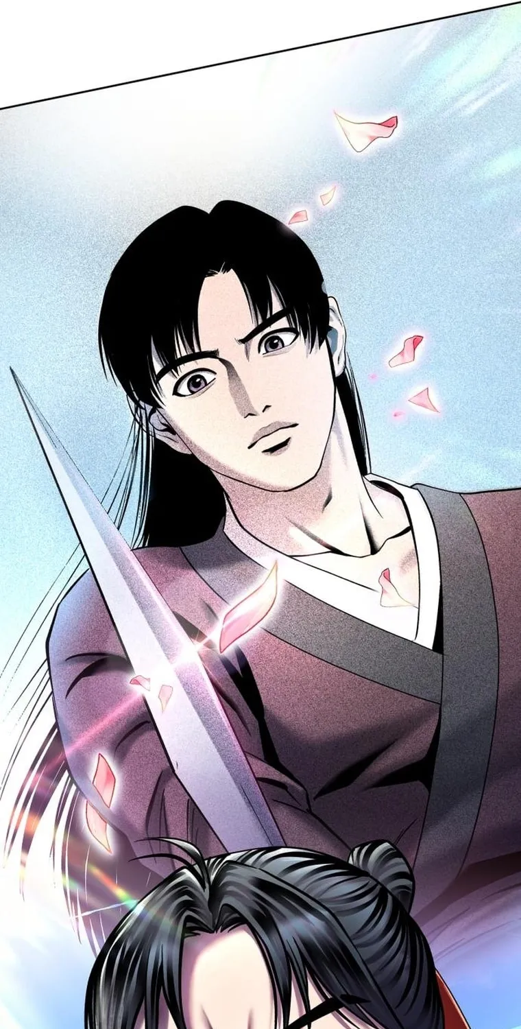 Revenge of Young Master Peng Chapter 98 page 3 - 