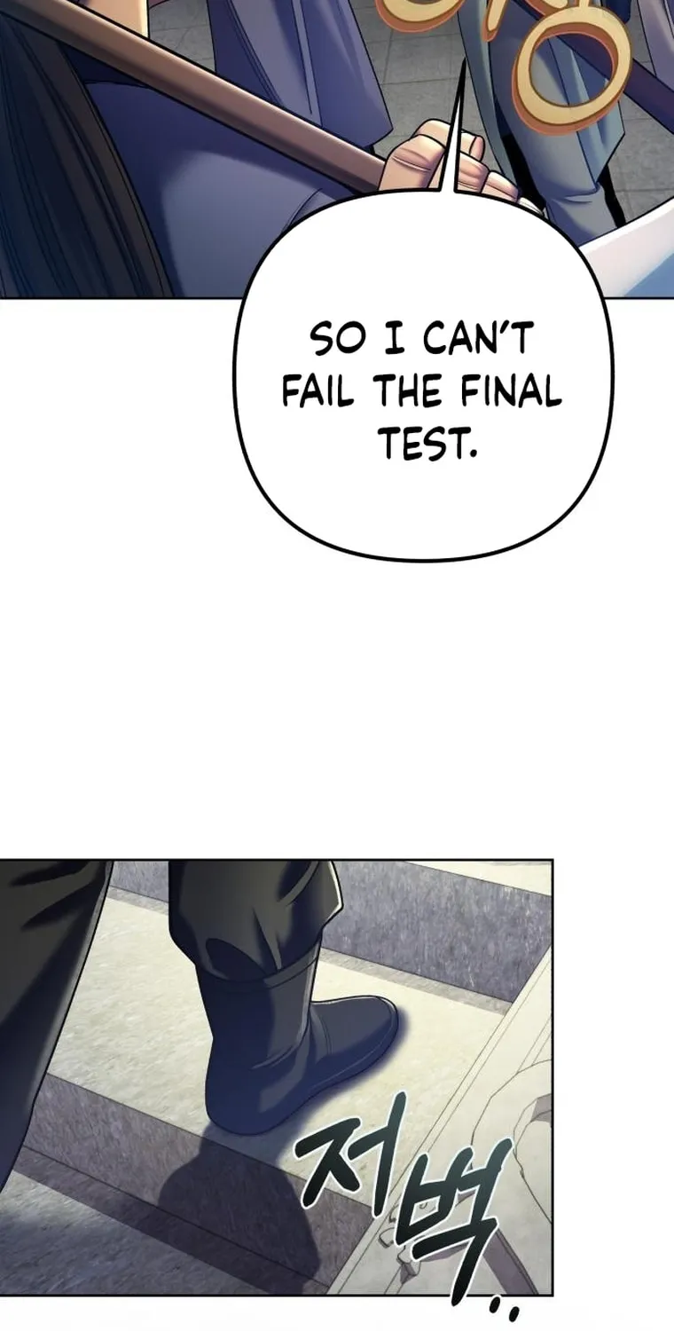 Revenge of Young Master Peng Chapter 98 page 21 - 