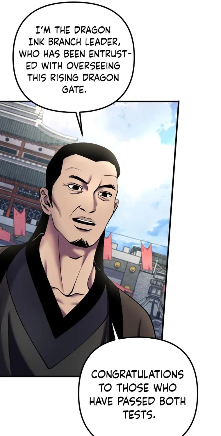 Revenge of Young Master Peng Chapter 98 page 26 - 