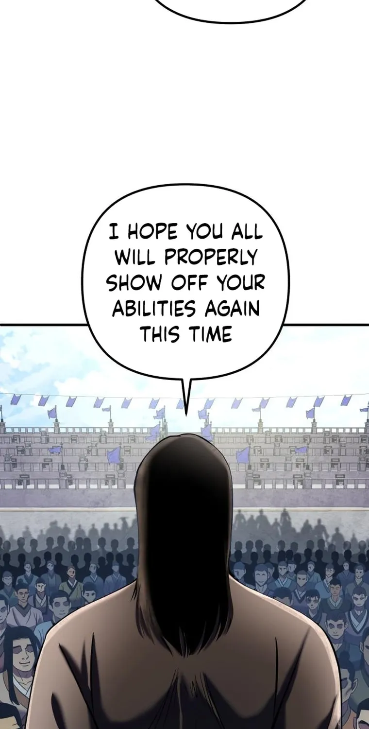 Revenge of Young Master Peng Chapter 98 page 27 - 