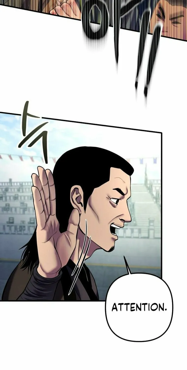 Revenge of Young Master Peng Chapter 98 page 30 - 