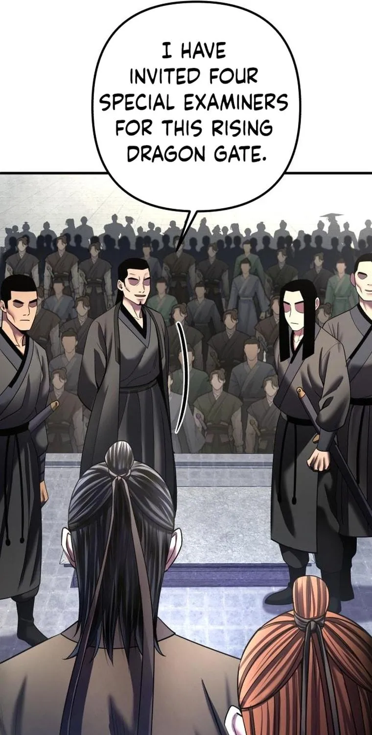 Revenge of Young Master Peng Chapter 98 page 32 - 