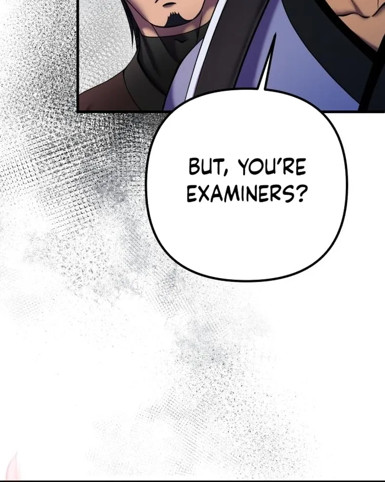 Revenge of Young Master Peng Chapter 98 page 39 - 