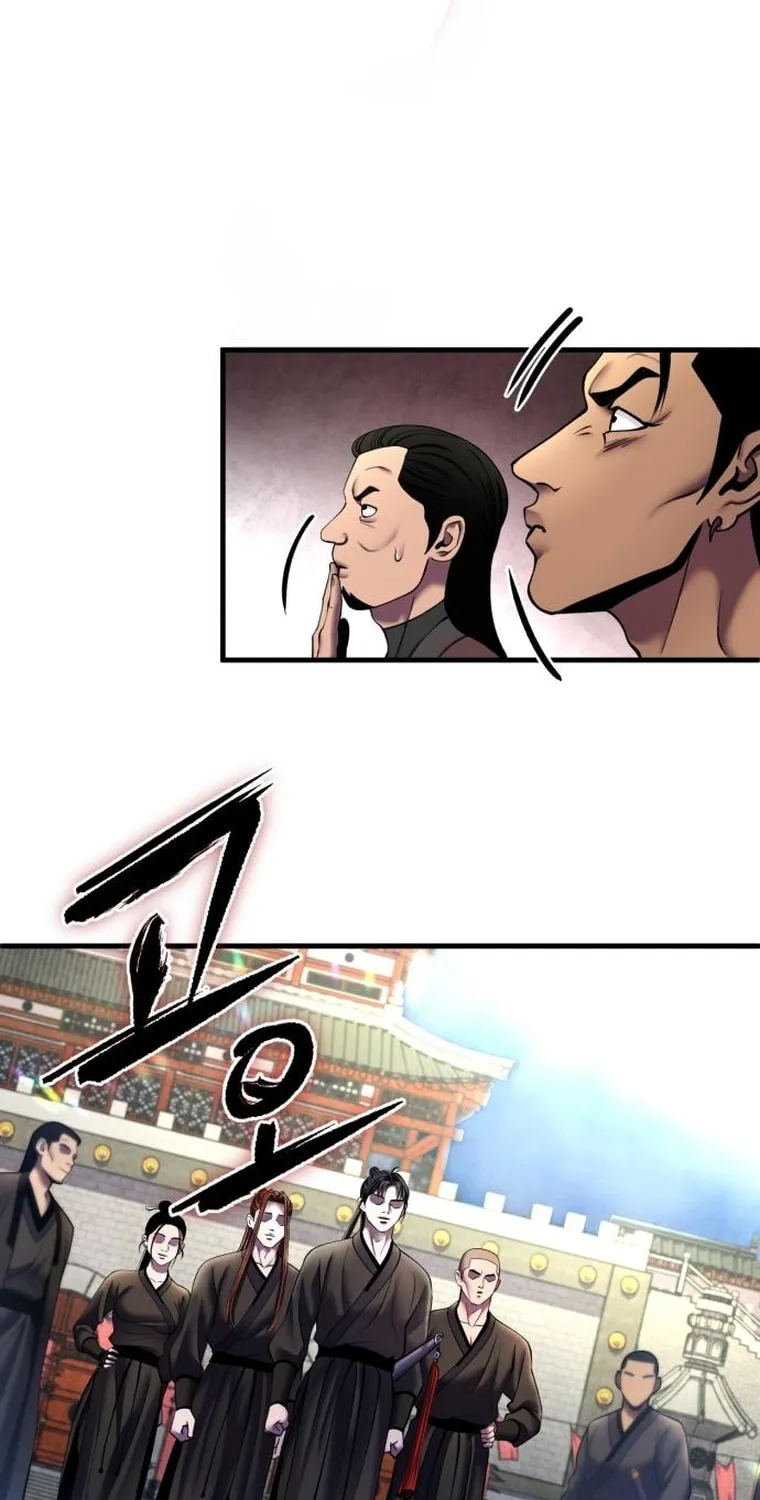 Revenge of Young Master Peng Chapter 98 page 41 - 