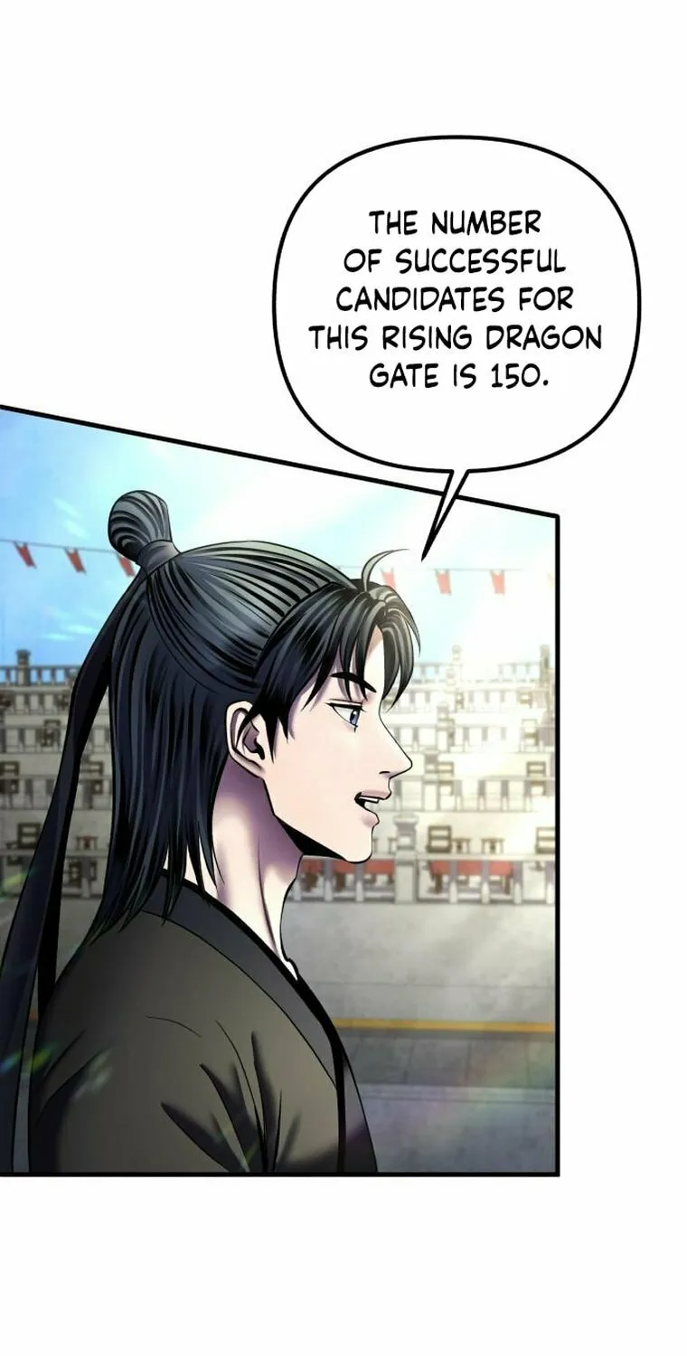 Revenge of Young Master Peng Chapter 98 page 43 - 
