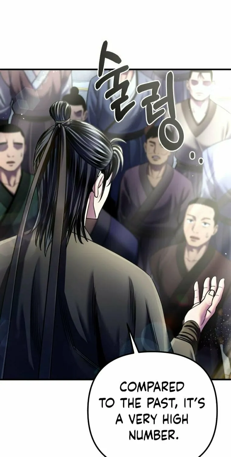 Revenge of Young Master Peng Chapter 98 page 44 - 