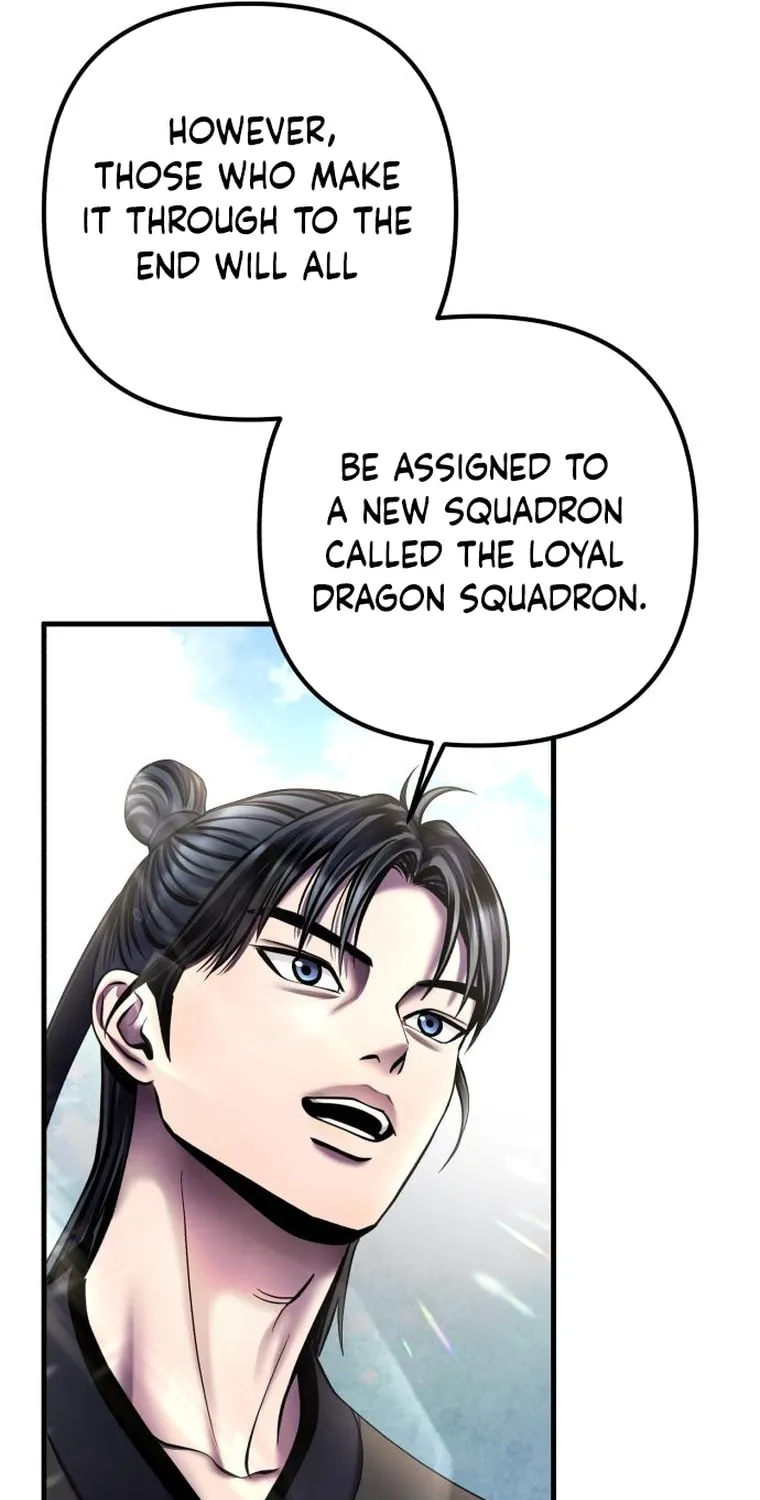 Revenge of Young Master Peng Chapter 98 page 46 - 