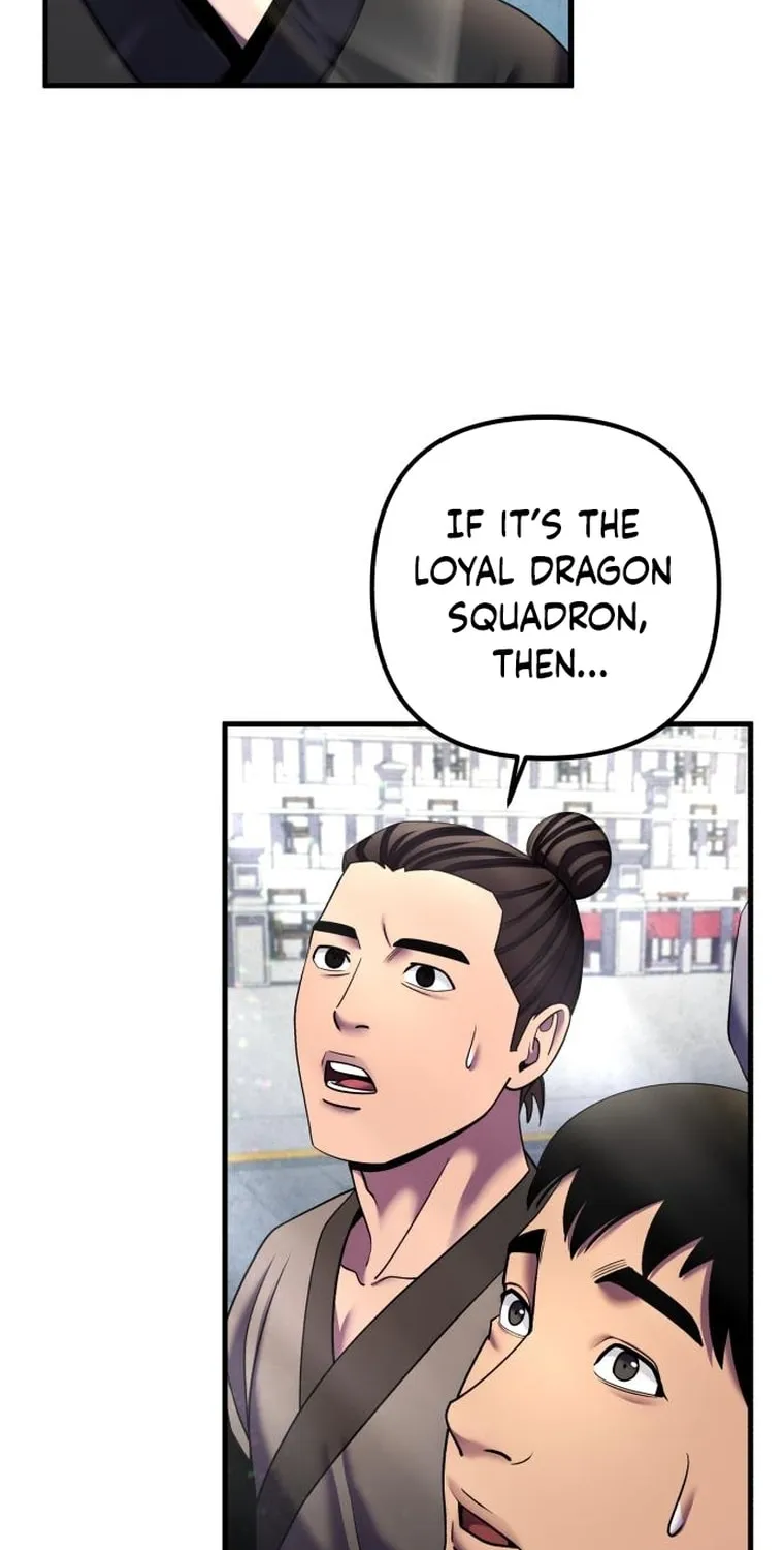 Revenge of Young Master Peng Chapter 98 page 47 - 