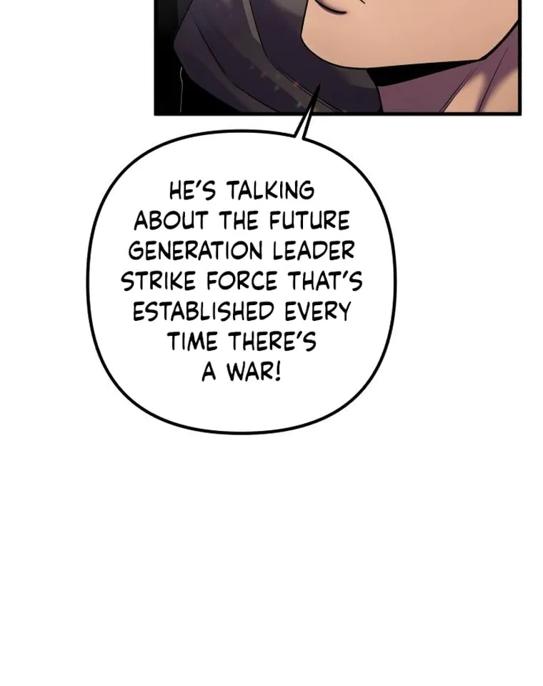 Revenge of Young Master Peng Chapter 98 page 48 - 