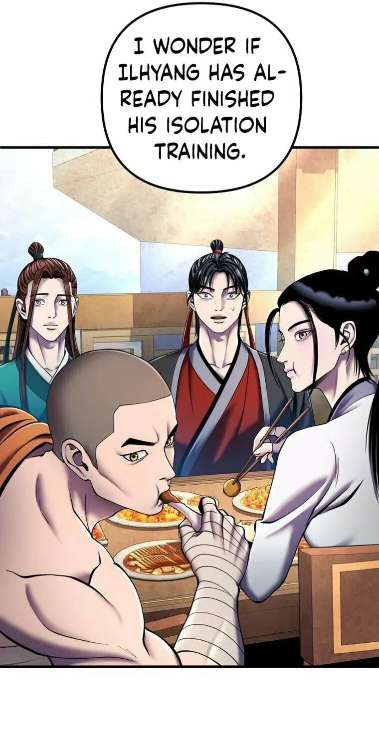 Revenge of Young Master Peng Chapter 98 page 6 - 