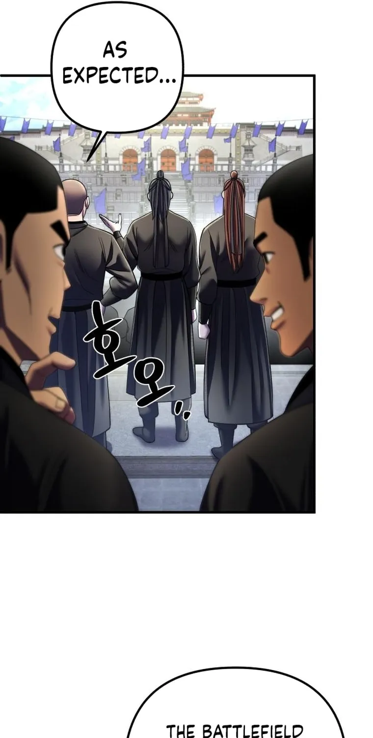 Revenge of Young Master Peng Chapter 98 page 52 - 