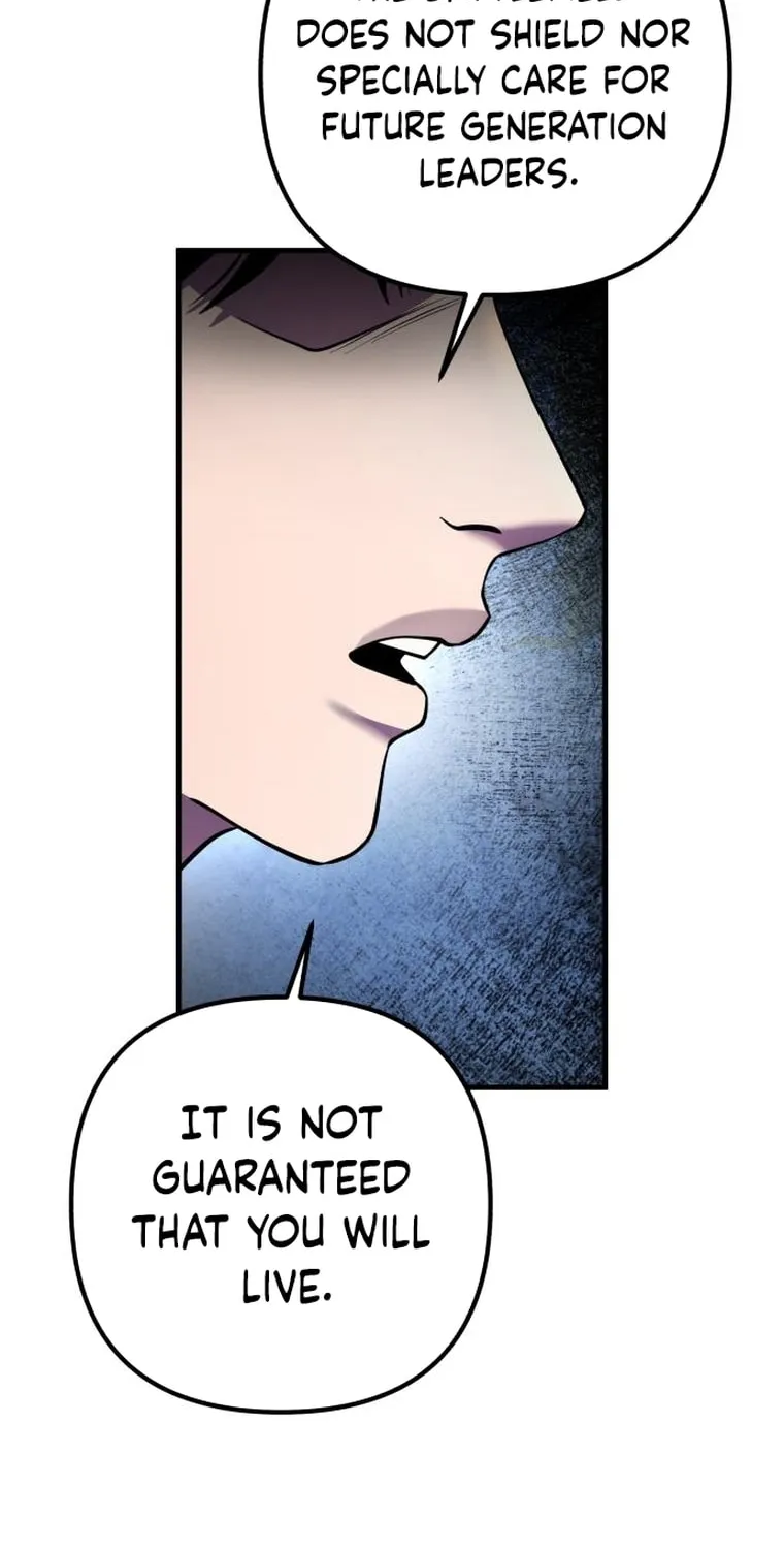 Revenge of Young Master Peng Chapter 98 page 53 - 