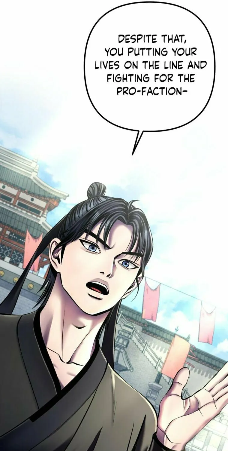 Revenge of Young Master Peng Chapter 98 page 55 - 