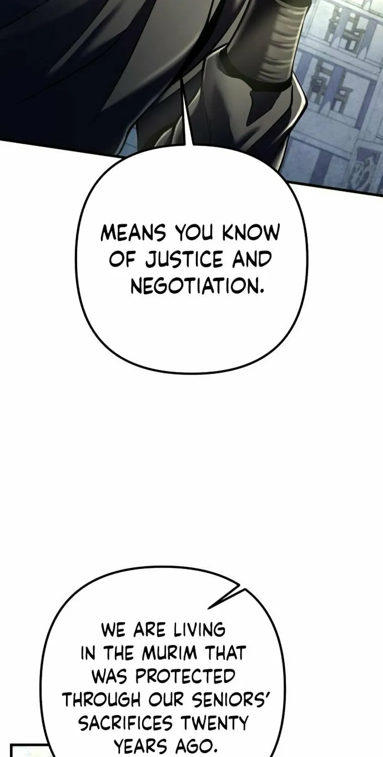 Revenge of Young Master Peng Chapter 98 page 56 - 