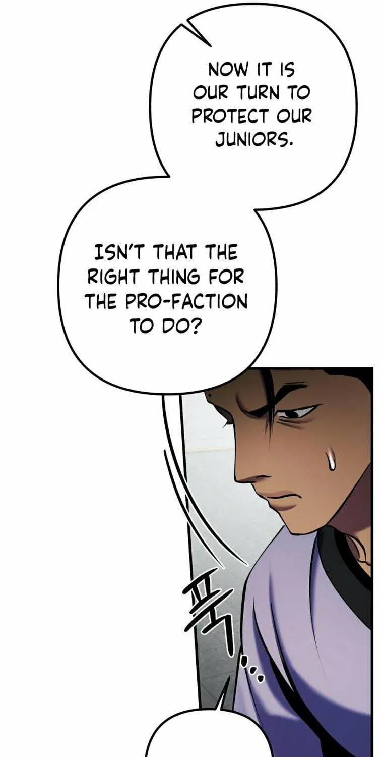 Revenge of Young Master Peng Chapter 98 page 58 - 