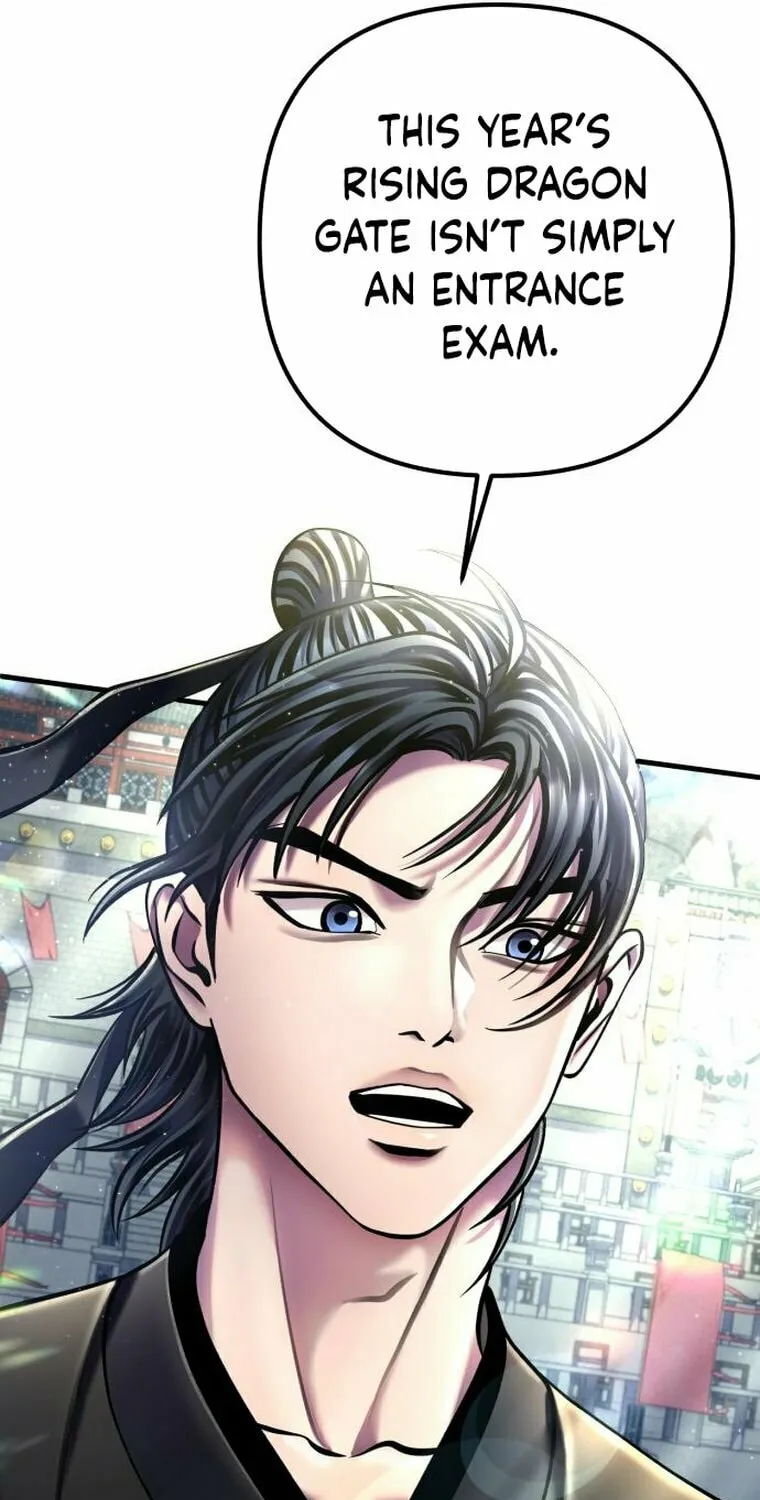 Revenge of Young Master Peng Chapter 98 page 60 - 