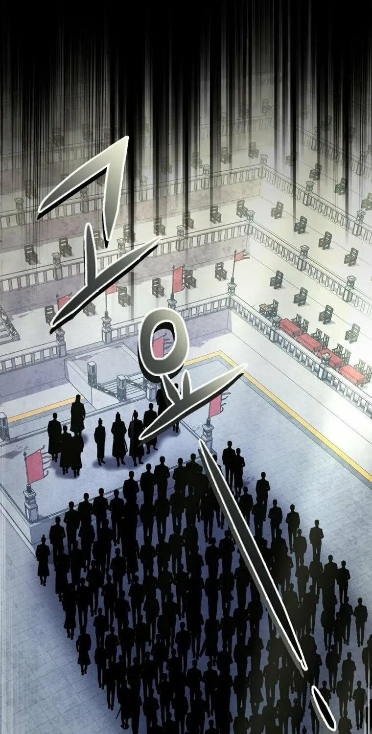 Revenge of Young Master Peng Chapter 98 page 63 - 