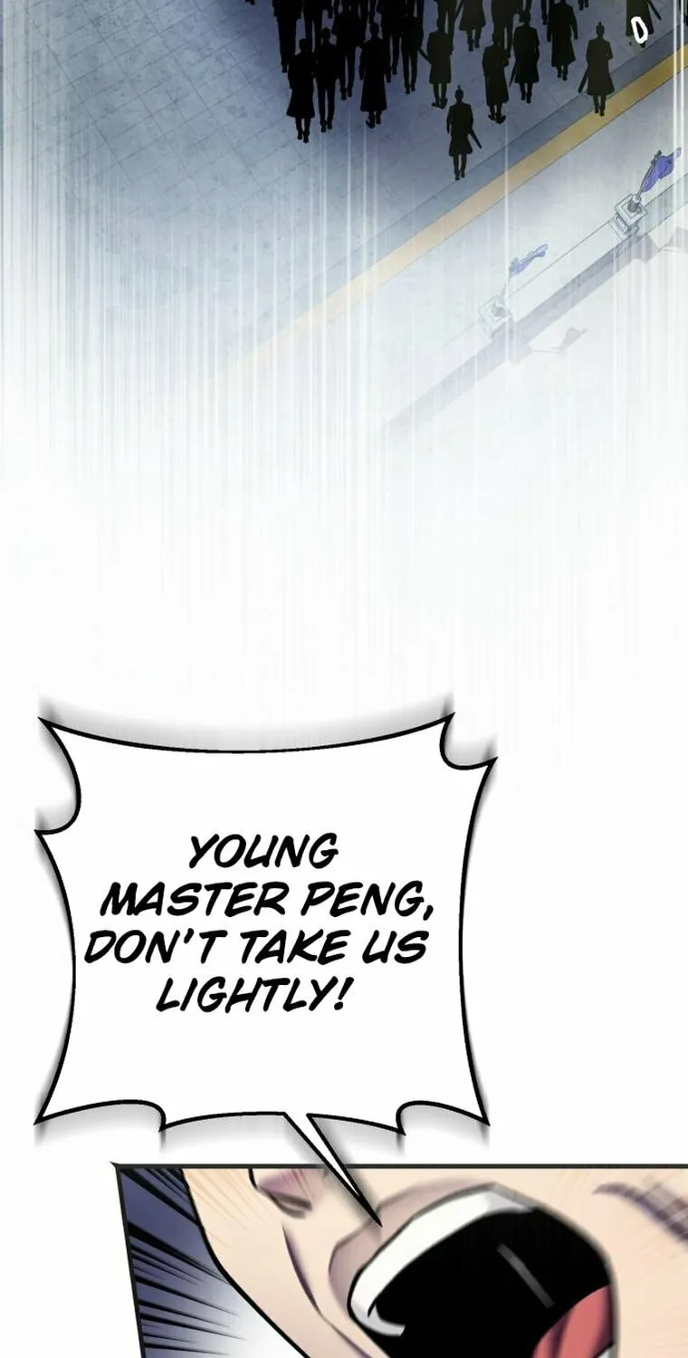 Revenge of Young Master Peng Chapter 98 page 64 - 