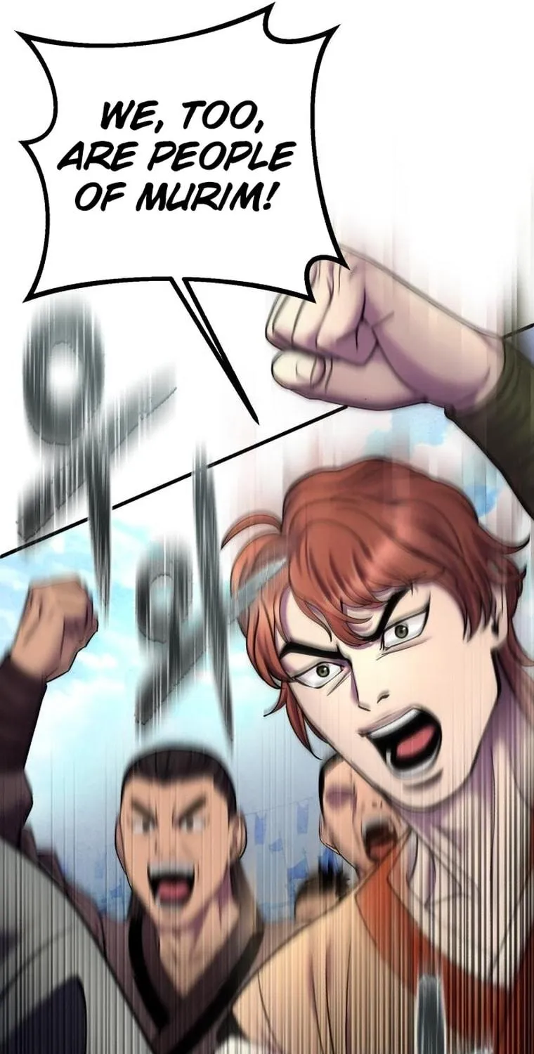 Revenge of Young Master Peng Chapter 98 page 66 - 