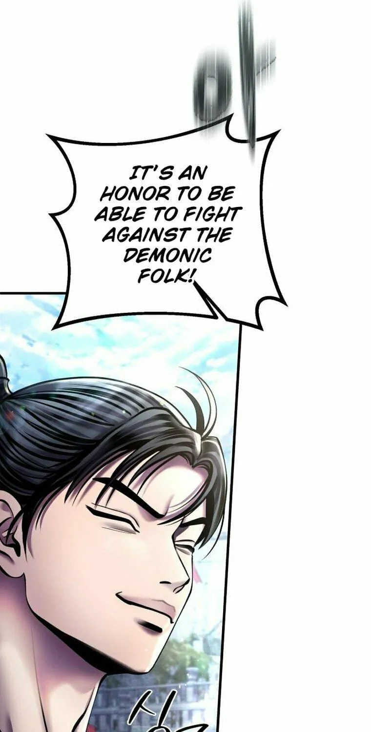 Revenge of Young Master Peng Chapter 98 page 68 - 