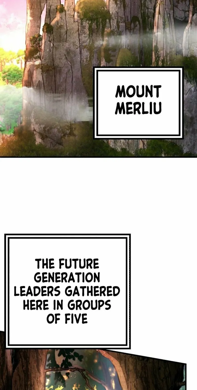 Revenge of Young Master Peng Chapter 98 page 74 - 