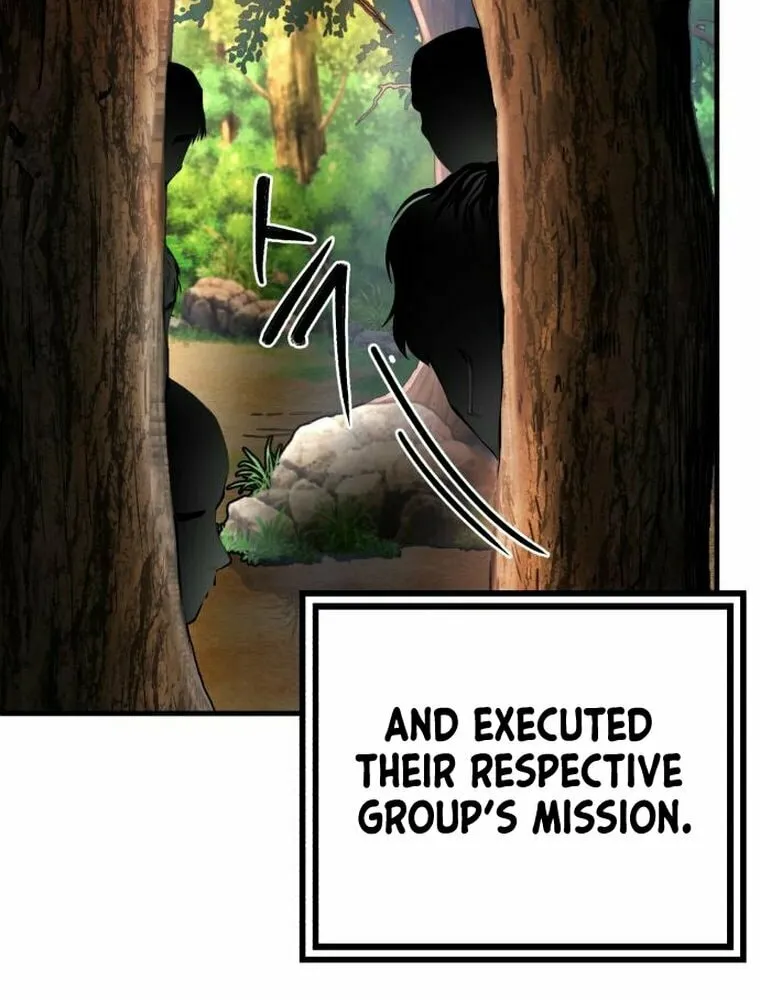 Revenge of Young Master Peng Chapter 98 page 75 - 