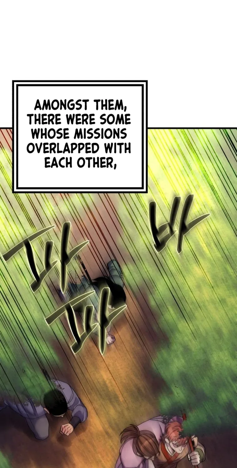 Revenge of Young Master Peng Chapter 98 page 76 - 