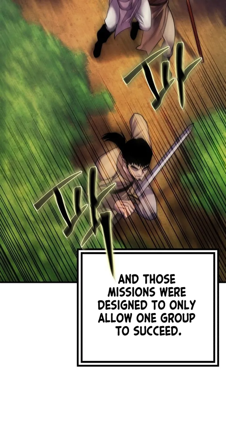 Revenge of Young Master Peng Chapter 98 page 77 - 