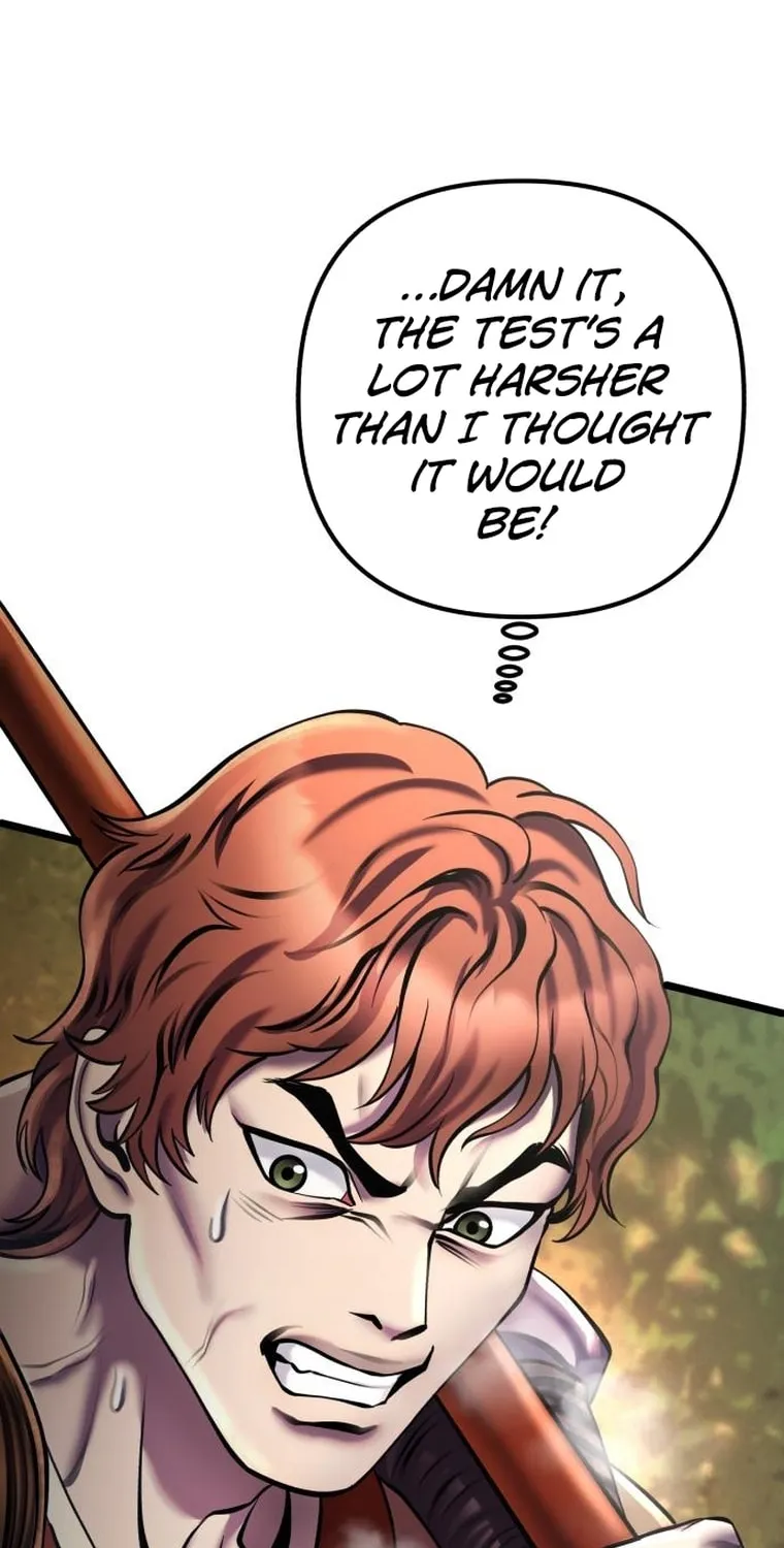 Revenge of Young Master Peng Chapter 98 page 83 - 