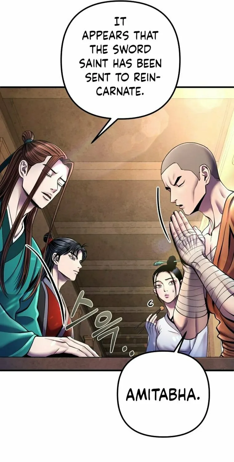 Revenge of Young Master Peng Chapter 98 page 10 - 