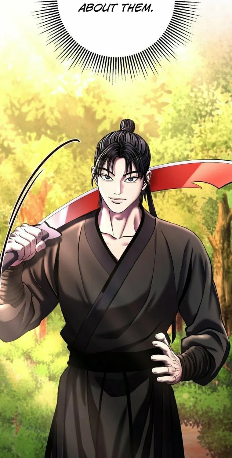 Revenge of Young Master Peng Chapter 98 page 93 - 