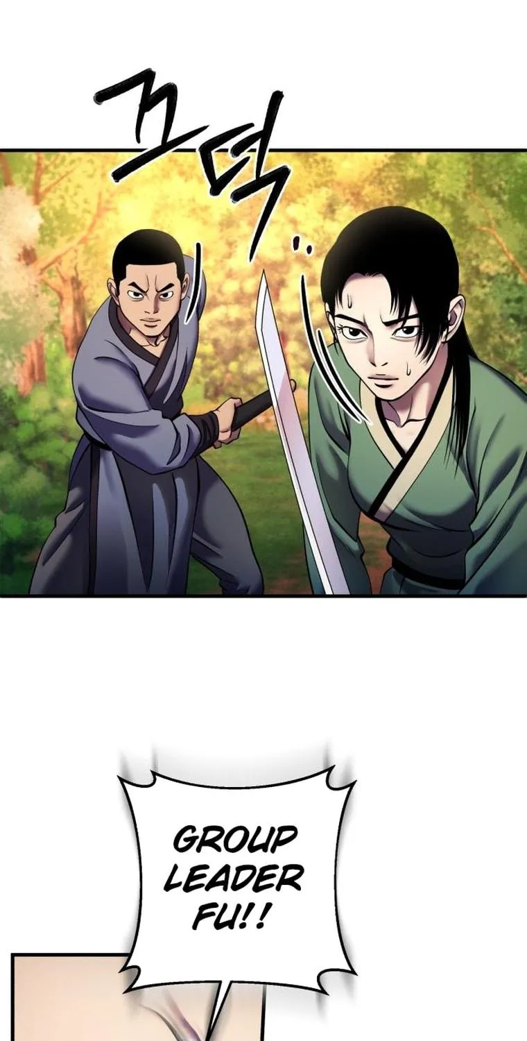 Revenge of Young Master Peng Chapter 98 page 96 - 