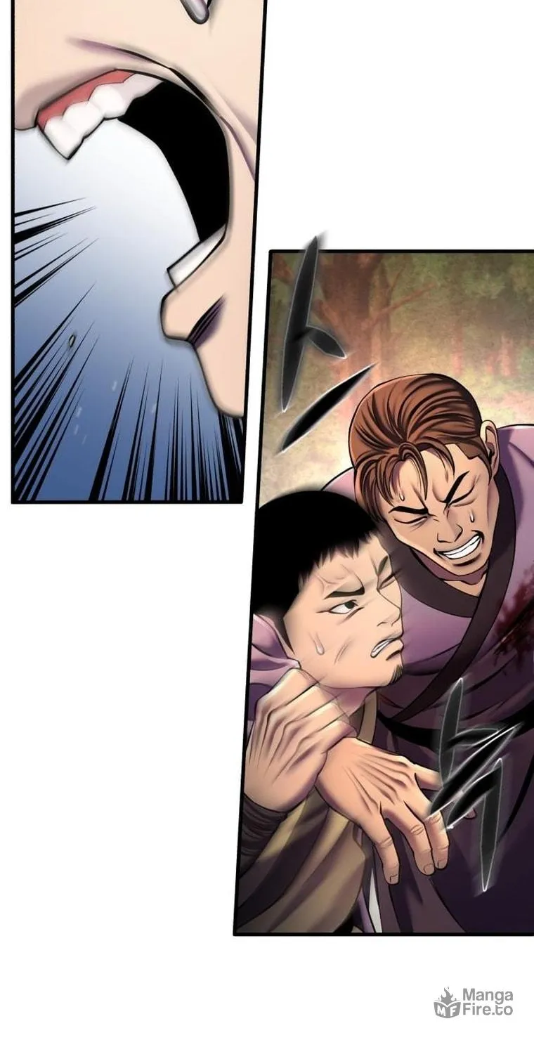 Revenge of Young Master Peng Chapter 98 page 97 - 