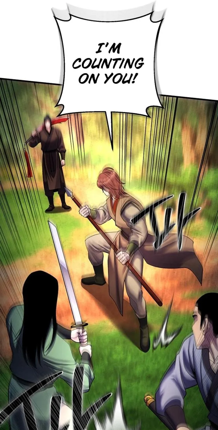 Revenge of Young Master Peng Chapter 98 page 98 - 