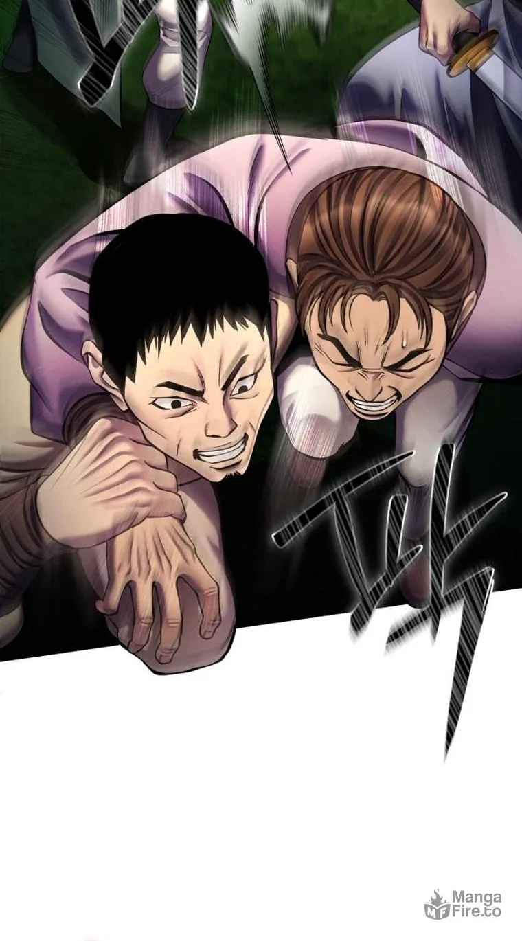 Revenge of Young Master Peng Chapter 98 page 99 - 