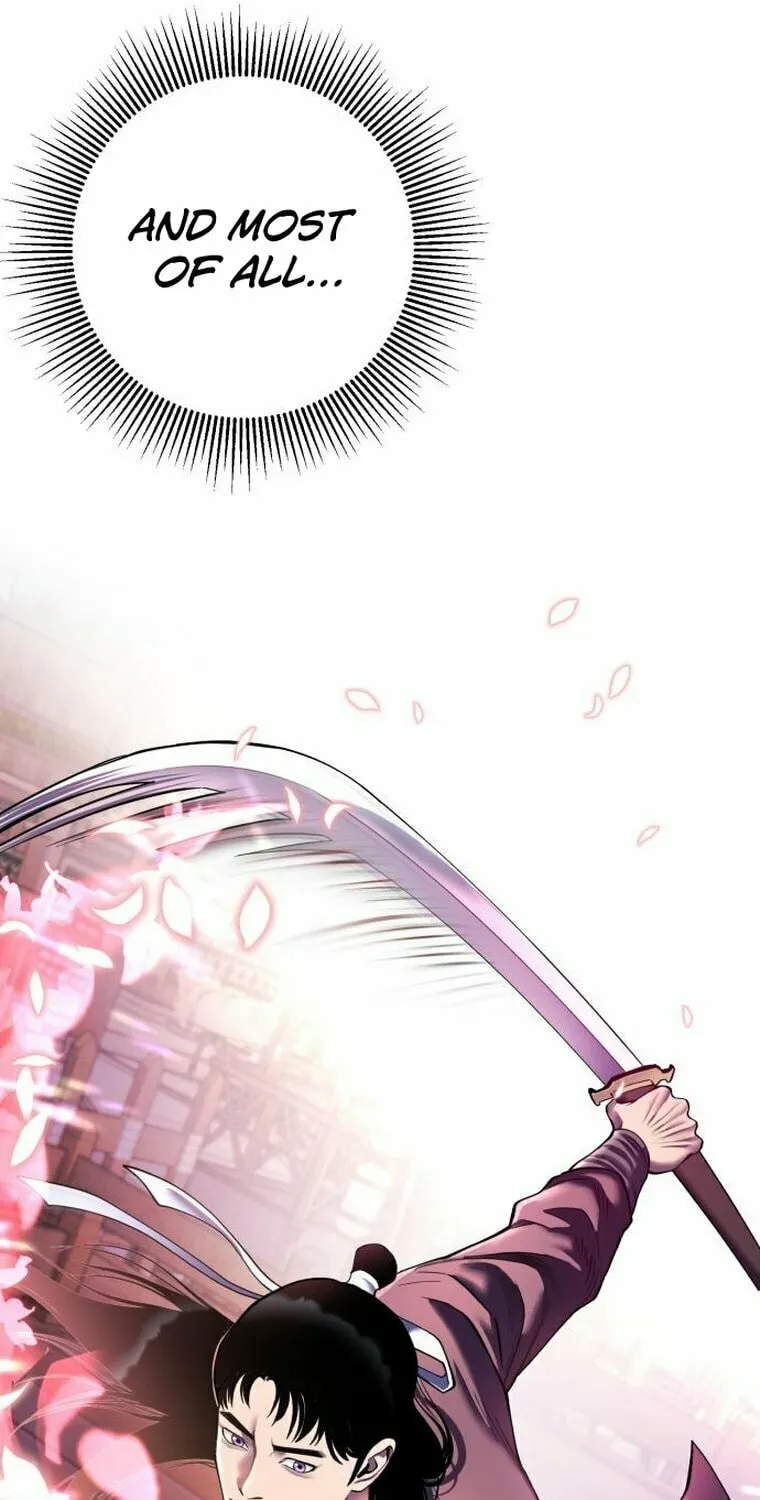 Revenge of Young Master Peng Chapter 99 page 101 - 
