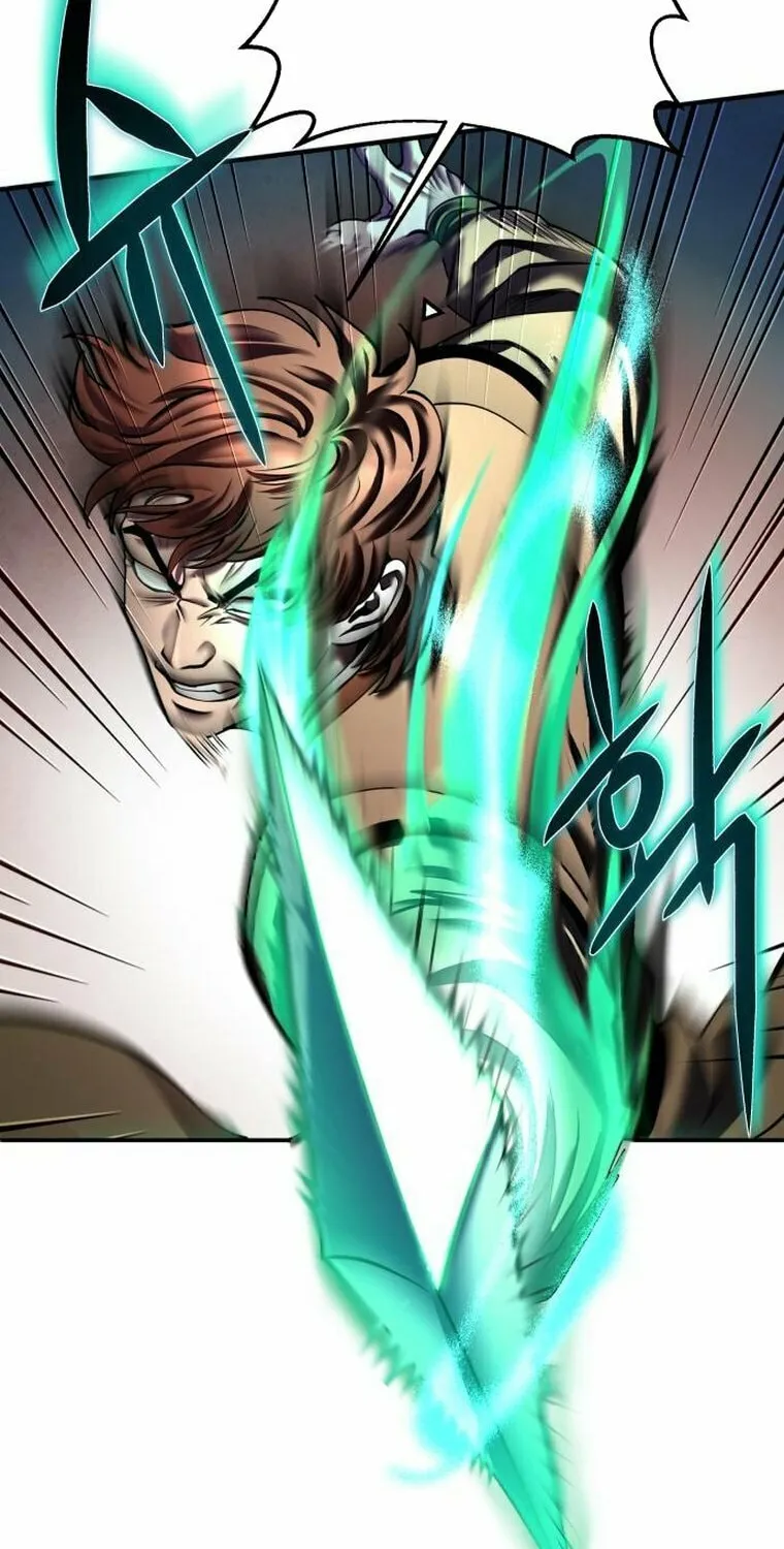 Revenge of Young Master Peng Chapter 99 page 18 - 
