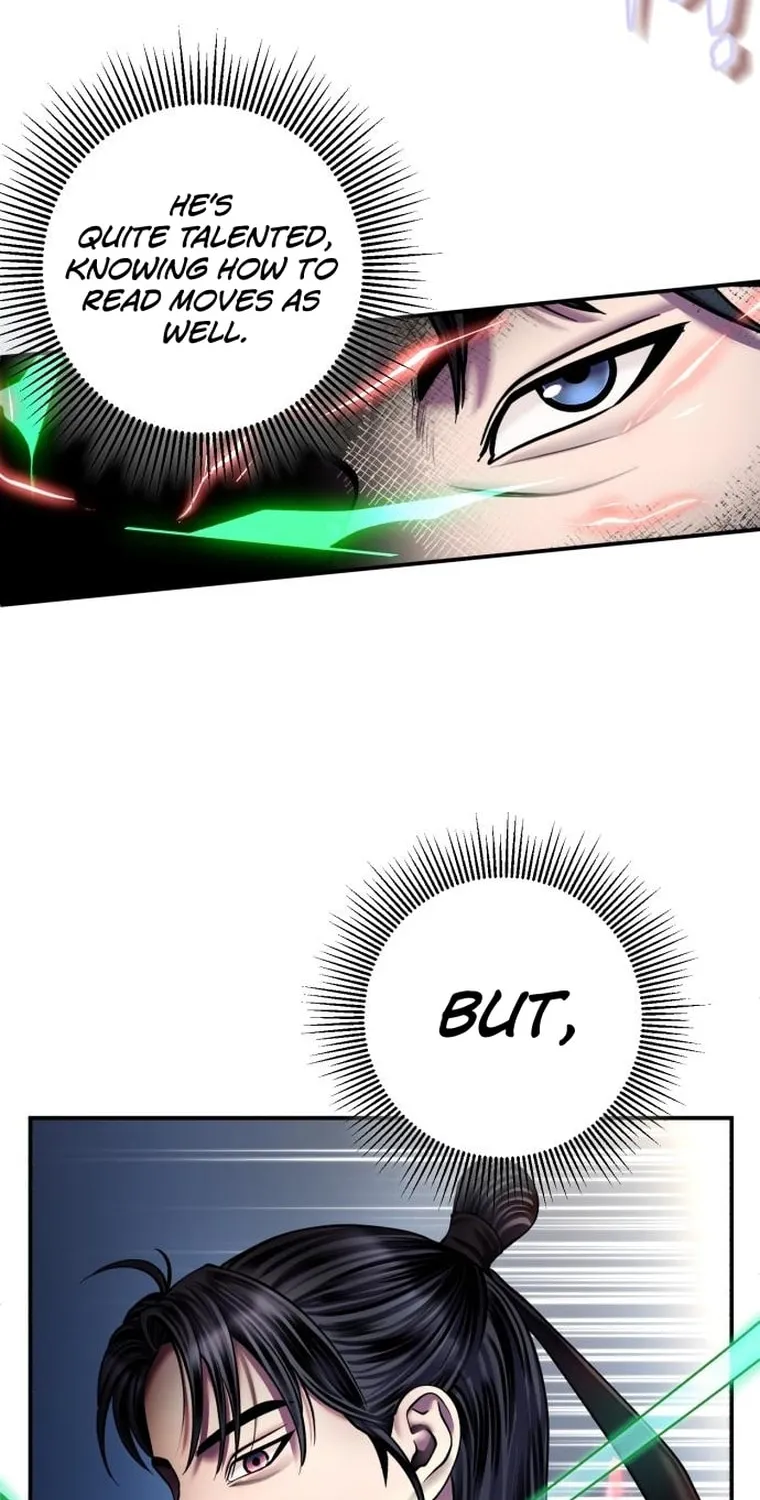 Revenge of Young Master Peng Chapter 99 page 21 - 