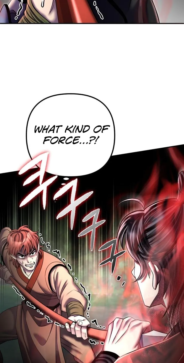 Revenge of Young Master Peng Chapter 99 page 26 - 