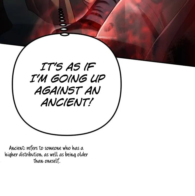 Revenge of Young Master Peng Chapter 99 page 27 - 