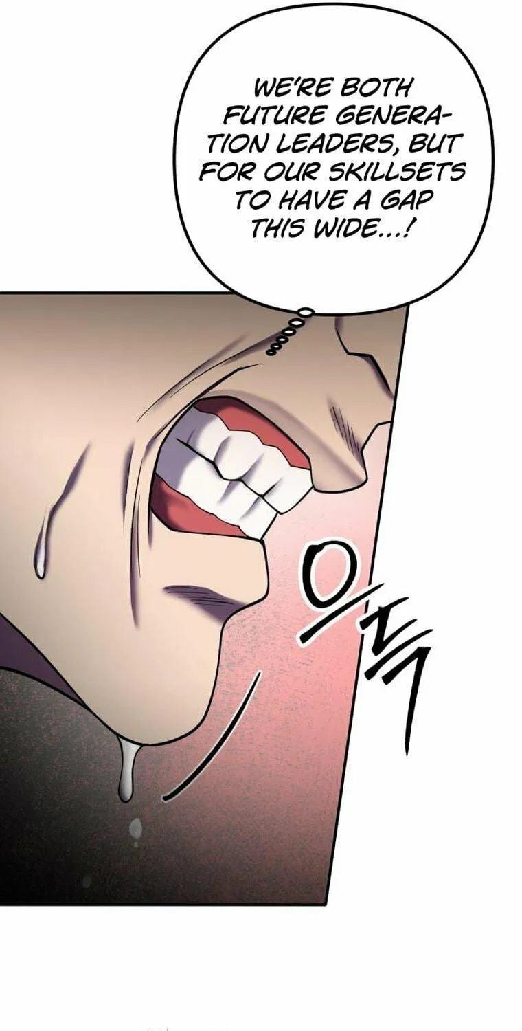 Revenge of Young Master Peng Chapter 99 page 28 - 