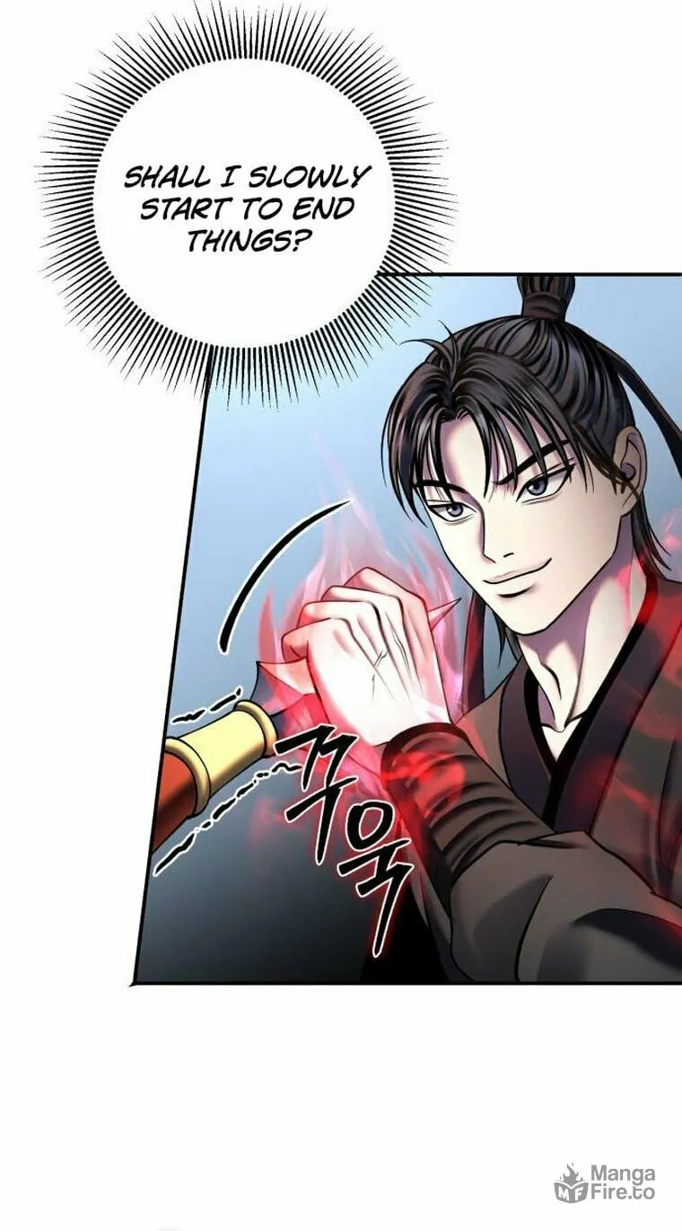 Revenge of Young Master Peng Chapter 99 page 29 - 