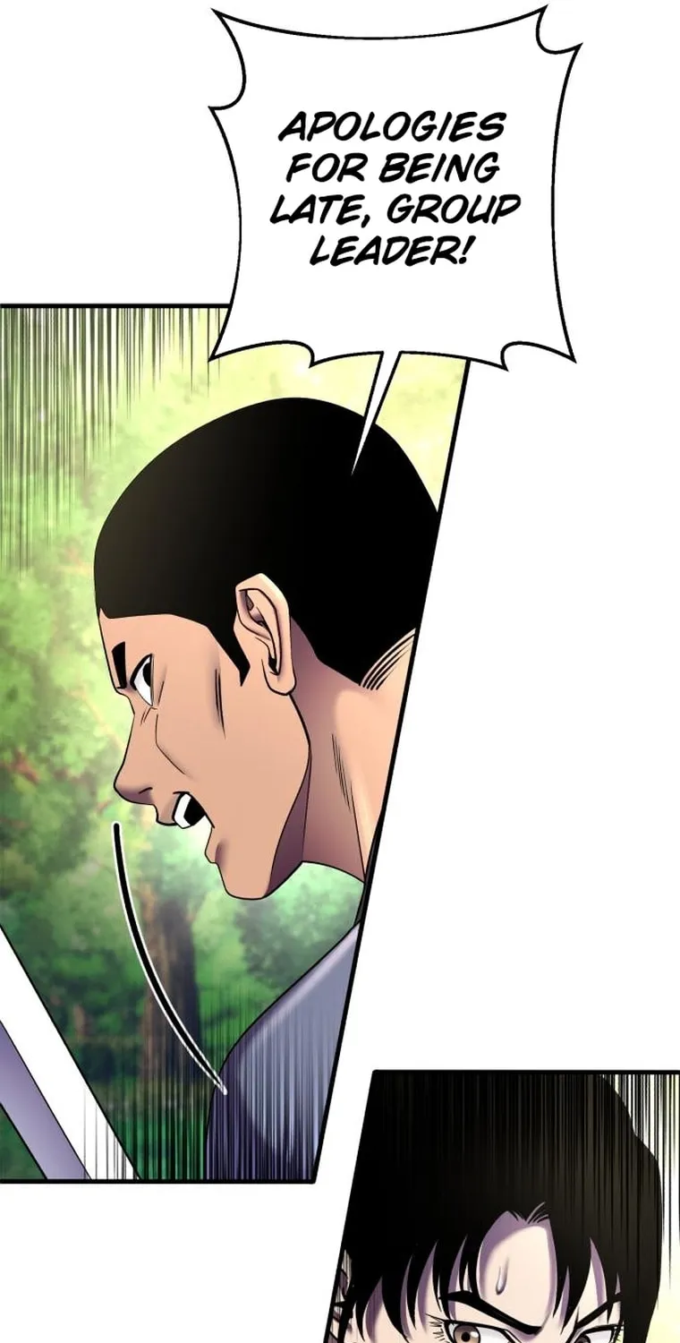 Revenge of Young Master Peng Chapter 99 page 37 - 