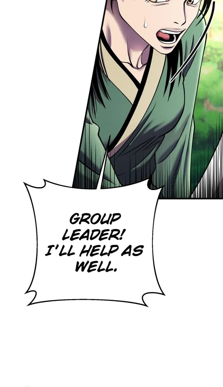 Revenge of Young Master Peng Chapter 99 page 38 - 