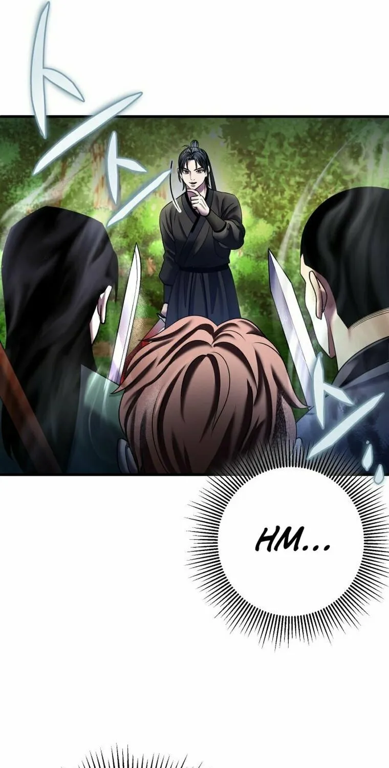 Revenge of Young Master Peng Chapter 99 page 39 - 