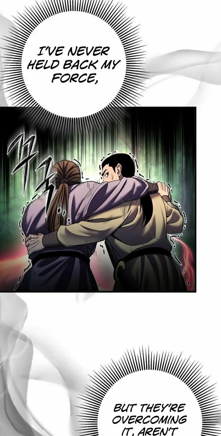 Revenge of Young Master Peng Chapter 99 page 40 - 