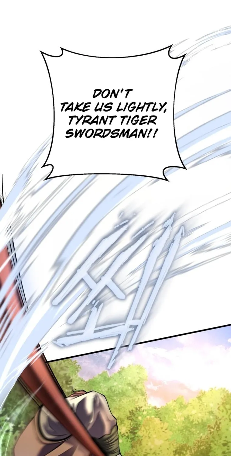 Revenge of Young Master Peng Chapter 99 page 5 - 